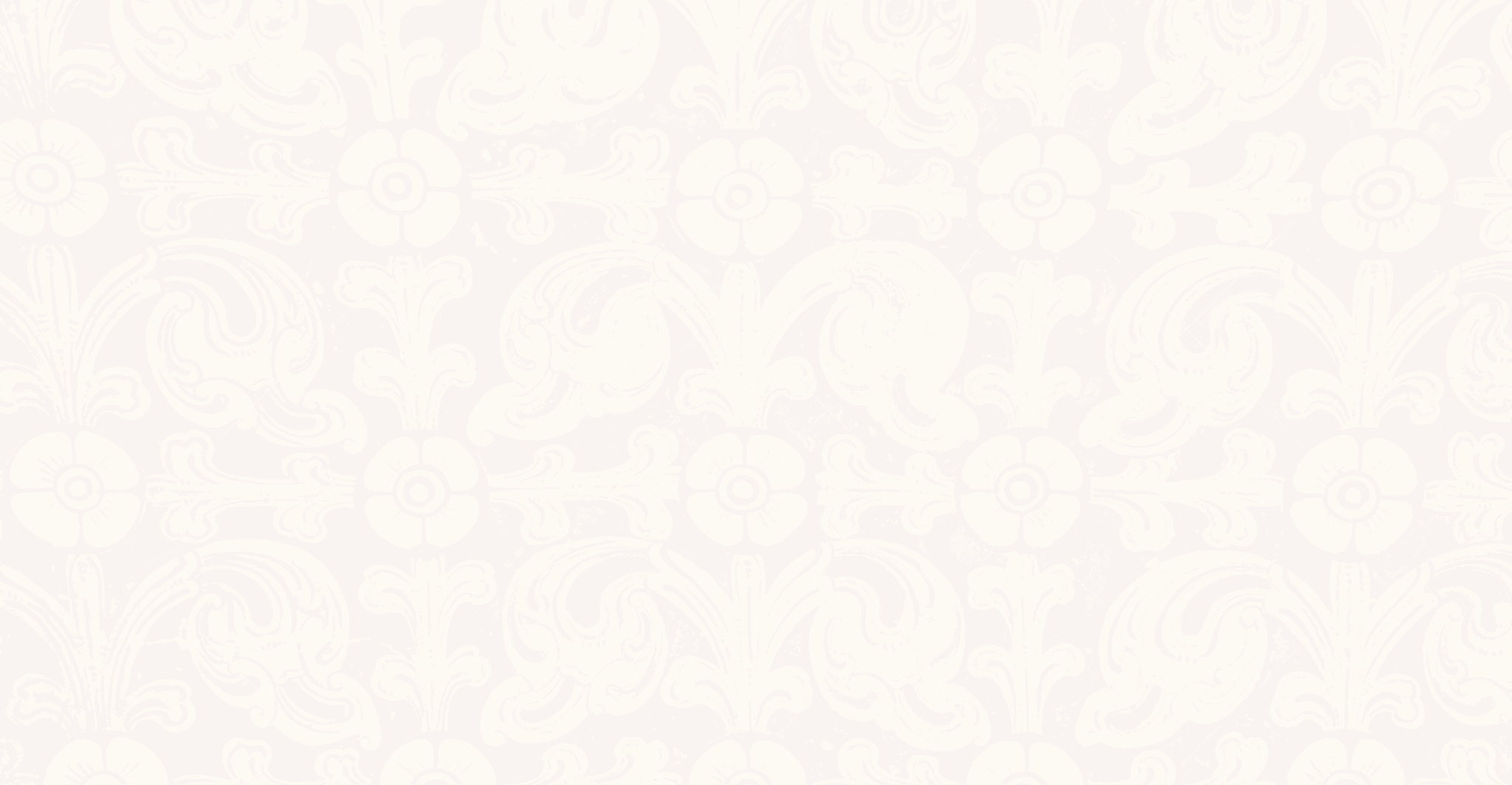 Subtle Sri Lankan inspired pattern background